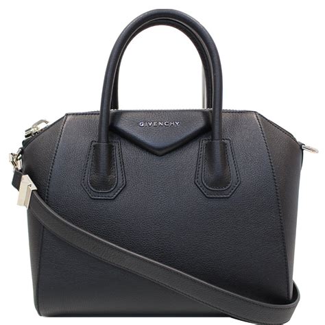 givenchy black bag small